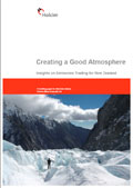 Holcim - Creating a Good Atmosphere